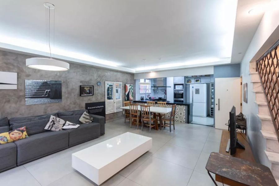 Casa - Venda - Rio Comprido - Rio de Janeiro - RJ