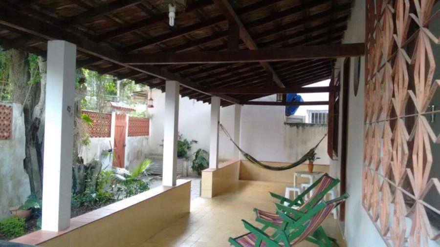 Casa - Venda - Paquet - Rio de Janeiro - RJ