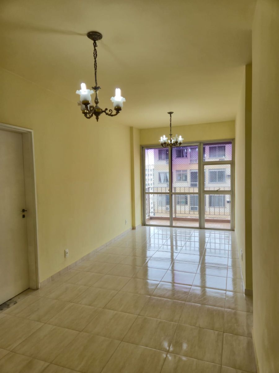Apartamento - Aluguel - Centro - Rio de Janeiro - RJ