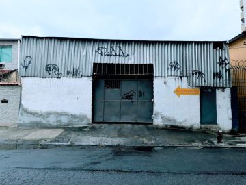 Galpo para Aluguel