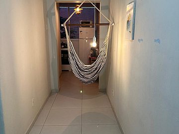 Apartamento para Temporada
